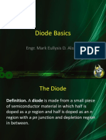 LEC2 - Diode Basics