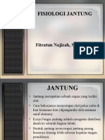 Fisiologi Jantung