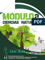 Mvba009 - Modulo Ciencias Naturales