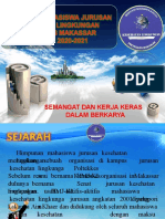 Prkenalan HMJ KL 2020 2021