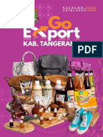 Katalog Kab Tangerang