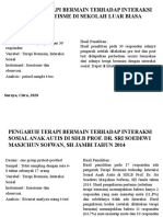 10 Jurnal Penelitian