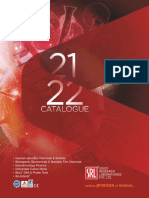 SRL Catalogue 2020-21