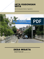 Desa Wisata