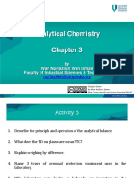 Activity 5 Chapter 3