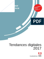 Tendances Digitales 2017