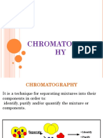 Chromatography