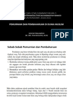 01 Pemurnian Dan Pembaharuan