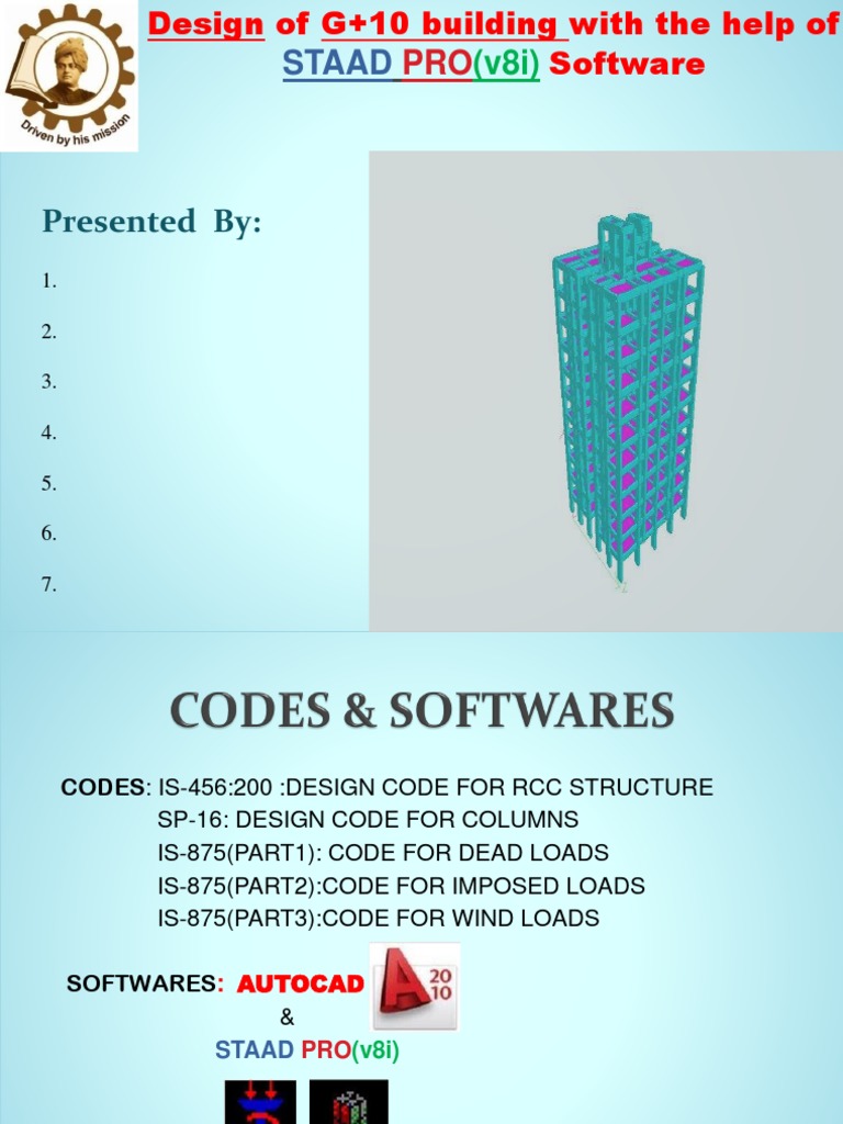 Pdf Ppt G 10 4th Yr Con Pdf Beam Structure Building Engineering