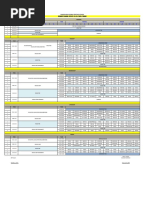 Jadwal Hlap First Week 2021-2022 (Revision)