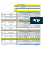 Jadwal Hlap First Week 2021-2022 (Revision)