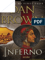 Novel Inferno (Dan Brown)