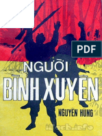 Nguoi Binh Xuyen - Nguyen Hung