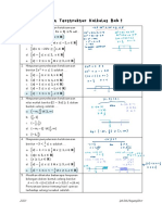 LT 1-4 Dan Pembahasan