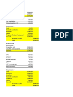 Accounting For Intangibles