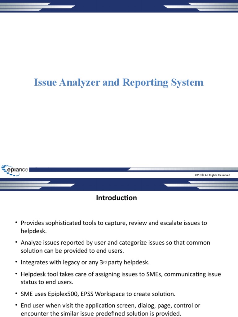 Error Reporting Version 5.2 | PDF | Information Age | Computer Science