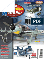 Scale Aviation Modeller International 06/2018