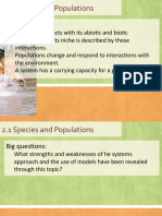 Ecology PPT 1