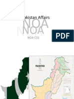 Pakistan Affairs Complete PDF