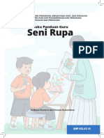 Seni Rupa-BG-Kls VII