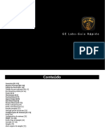 GE LABS Quick Guide V01 PTBR 20200504 葡萄牙语