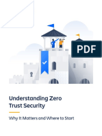 Atlassian Zero Trust Guide