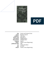 Gaskets and Gasketed Joints (PDFDrive)