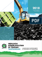 FIRE Annual Report 2018