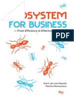 Ecosystem For Business (Digital)