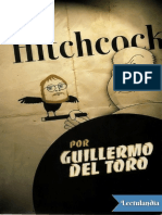 Del Toro, Guillermo _ Hitchcock