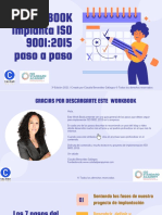 Control de Cambios en ISO 9001:2015 | PDF | Calidad (comercial ...