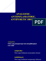 6 Analgesic Antiinflamasi Antipiretik