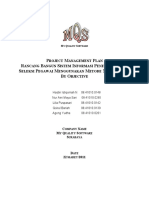 Download Project Management Plan by Hastin Istiqomah Ningtyas SN51619855 doc pdf