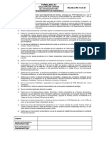 Formulario A-2 Rg-232-A-Pg-1-Co-30 Declaración Jurada