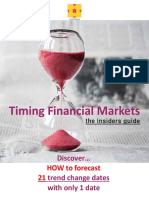 Timing Financial Markets Free Book