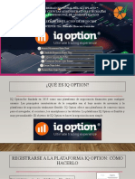 IQ Option [Simulador]