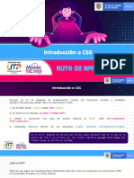 Clase 7 - Introduccion A CSSjs