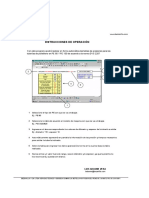 Instrucciones de operación para tuberías de polietileno PE 80 y PE 100