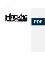 hakingMexico-2021