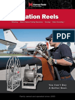 Aviation Reels: You Can't Buy A Better Reel
