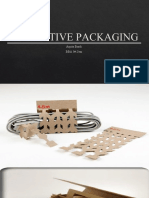 Innovative Packaging