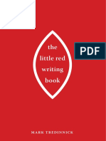 The Little Red Writing Book