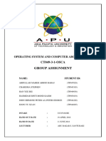 OSCA Group Assignment PDF