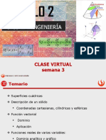 Clase Virtual Sem3 CE85 - 2020 01