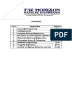 Scheme of Teaching and Examination For A.Y 2020 21