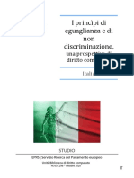 art 3 costituzione uguaglianza e giustizia