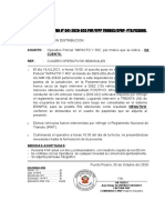 Nota Informativa 15dic-2020 Operativo Policial - CPNP Pto Pizarro.
