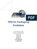 Master - TPE331 Turboprop Evolution