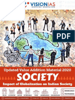 21d67-Impact of Globalization on Indian Society