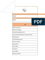 FR-HSEQ-10 Programa Integrado de Capacitación y Formación